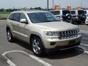 CHRYSLER JEEP JEEP GRAND CHEROKEE