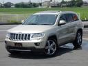 CHRYSLER JEEP JEEP GRAND CHEROKEE