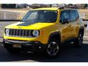 CHRYSLER JEEP JEEP RENEGADE