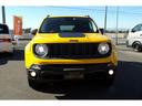 CHRYSLER JEEP JEEP RENEGADE