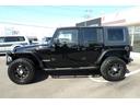 CHRYSLER JEEP JEEP WRANGLER UNLIMITED