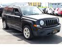 CHRYSLER JEEP JEEP PATRIOT