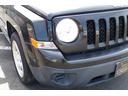 CHRYSLER JEEP JEEP PATRIOT