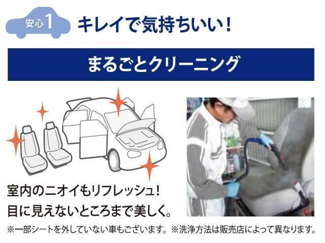 ハイブリッド G 社外ナビ ETC フルセグTV シートヒーター スマートキー(11枚目)