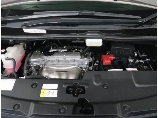 2.5V サポカー SDナビ フルセグTV バックカメラ 後席TVモニター(16枚目)