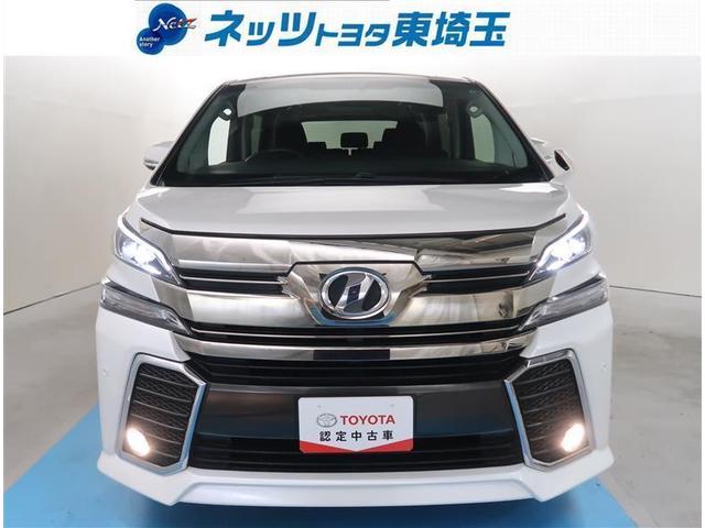 2.5Z SDナビ バックモニター ETCドライブレコーダー(5枚目)