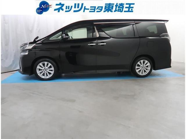 2.5Z Aエディション 7人乗り フルセグSDナビ Bluetooth 後席モニター 両側パワースライドドア バックカメラ ワンオーナー LEDヘッドライト(6枚目)