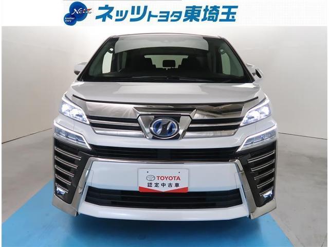 ZR 純正10インチナビ サポカー ETC バックモニター LEDヘッドライト(5枚目)
