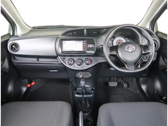 F SDナビ ワンセグTV ワンオーナー車 Bluetooth接続(2枚目)