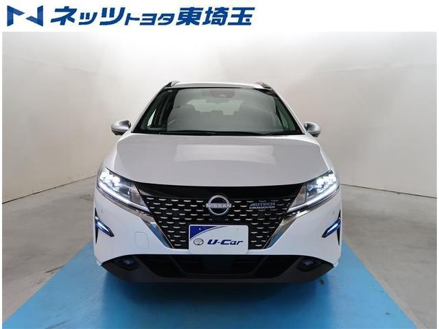 日産 ノート