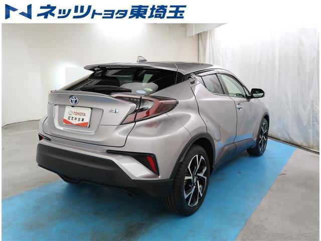 トヨタ Ｃ－ＨＲ