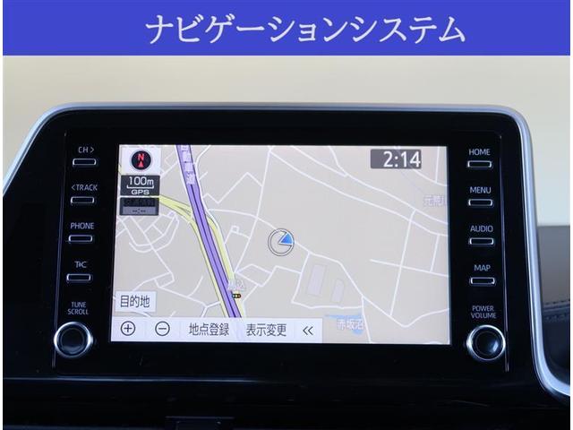 Ｇ　純正８型ディスプレイオーディオ　ナビ　全周囲カメラ　Ｂｌｕｅｔｏｏｔｈ　レーダークルーズコントロール　ＥＴＣ２．０　ブラインドスポットモニター　オートハイビーム　スマートキー　ＬＥＤヘッドライト(3枚目)