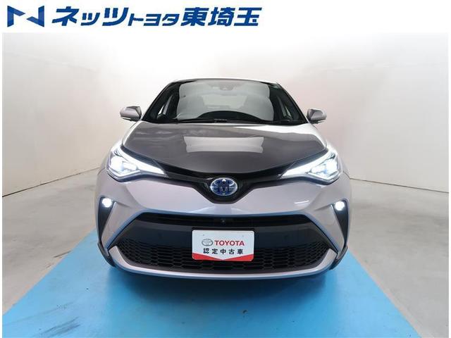 トヨタ Ｃ－ＨＲ