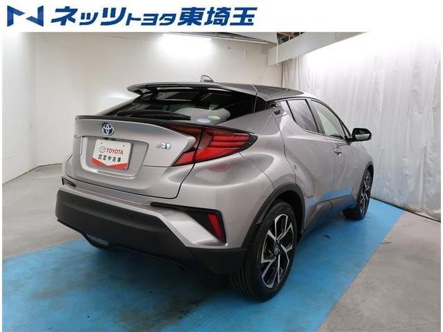 トヨタ Ｃ－ＨＲ