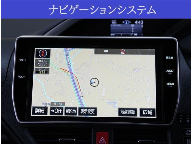 ハイブリッドＺＳ　煌　純正１０型ＳＤナビ　１２型後席モニター　両側電動スライドドア　衝突被害軽減装置　車線逸脱警報　クルーズコントロール　シートヒーター　ＥＴＣ２．０　Ｂｌｕｅｔｏｏｔｈ接続　ＬＥＤヘッドライト(3枚目)