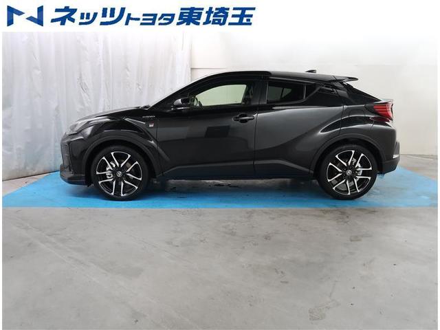 トヨタ Ｃ－ＨＲ