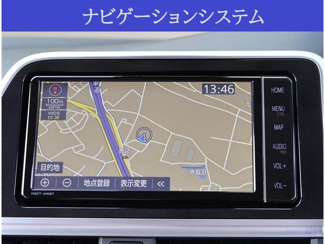 ハイブリッドＧ　クエロ　純正ナビ　全周囲カメラ　両側電動スライドドア　シートヒーター　スマートキー　オートライト　ＬＥＤヘッドライト　フォグランプ　Ｂｌｕｅｔｏｏｔｈ接続　ステアリングスイッチ　ＥＴＣ(3枚目)