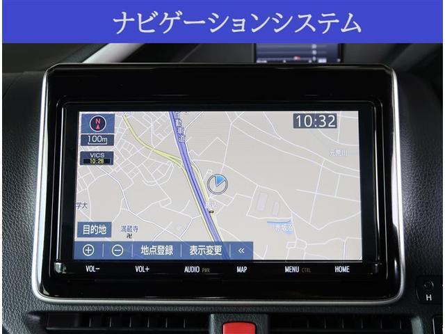 ヴォクシー ハイブリッドＺＳ　煌ＩＩＩ　ひょう害車　純正９型ＳＤナビ　フルセグＴＶ　両側電動スライドドア　衝突被害軽減システム　バックカメラ　ＥＴＣ２．０　コーナーセンサー　ＬＥＤヘッドライト　クルーズコントロール　スマートキー（8枚目）