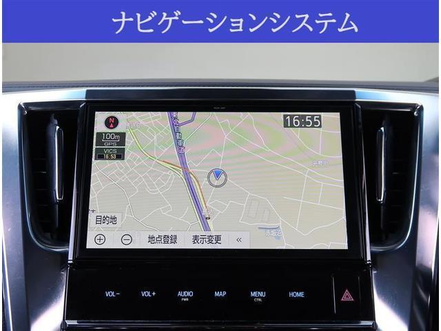 ２．５Ｚ　Ａエディション　純正１０型ナビ　純正１２型後席モニター　両側電動スライドドア　クルーズコントロール　フルセグＴＶ　ＬＥＤヘッドライト　７人乗り　バックカメラ　ＥＴＣ２．０　純正１８インチアルミホイール(8枚目)