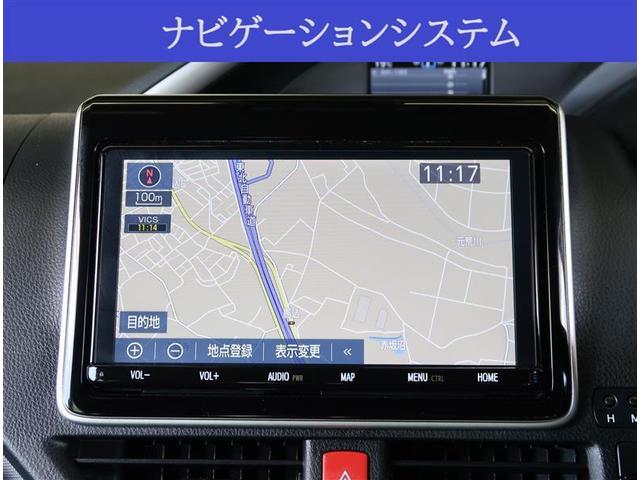 ヴォクシー ＺＳ　煌ＩＩ　純正９型ナビ　両側電動スライドドア　クルーズコントロール　バックカメラ　Ｂｌｕｅｔｏｏｔｈ接続　フルセグＴＶ　ＬＥＤヘッドライト　純正１６インチアルミホイール（3枚目）