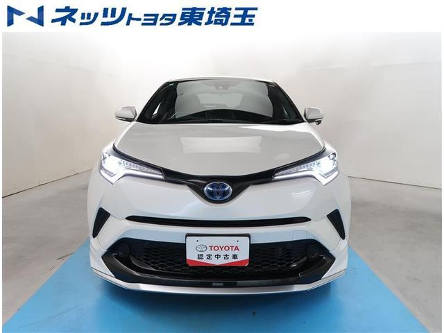 トヨタ Ｃ－ＨＲ