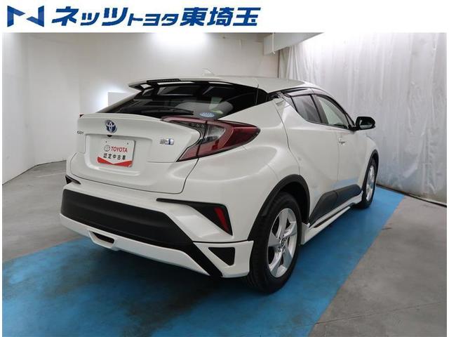 トヨタ Ｃ－ＨＲ