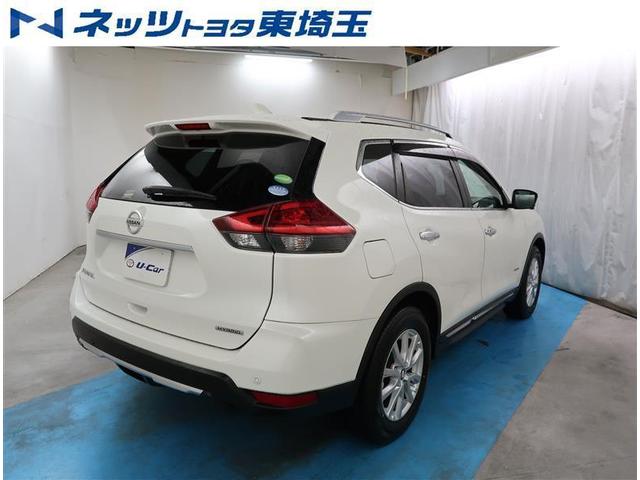 ２０Ｘ　ハイブリッド　４ＷＤ　純正９型ＳＤナビ　衝突被害軽減装置　ブラインドスポットモニター　全周囲カメラ　ＥＴＣ　シートヒーター　Ｂｌｕｅｔｏｏｔｈ接続　電動リアゲート　フルセグＴＶ　アルミホイール　ＬＥＤヘッドライト(7枚目)