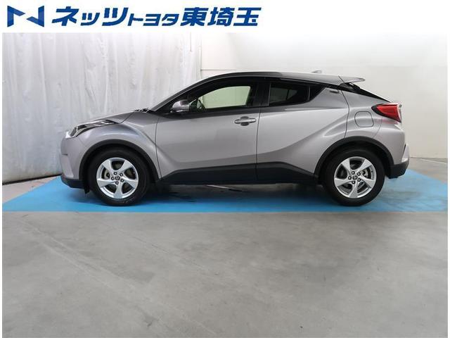 トヨタ Ｃ－ＨＲ