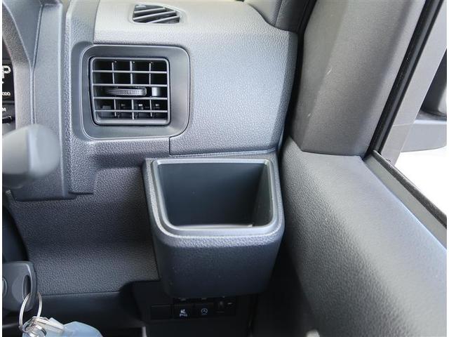 ハイゼットカーゴ ＤＸ　届出済未使用車　オーディオレス　マニュアルエアコン　衝突軽減システム　ペダル踏み間違い　クリアランスソナー　オートマチックハイビーム　アイドリングストップ（13枚目）