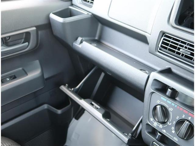 ハイゼットカーゴ ＤＸ　届出済未使用車　オーディオレス　マニュアルエアコン　衝突軽減システム　ペダル踏み間違い　クリアランスソナー　オートマチックハイビーム　アイドリングストップ（14枚目）