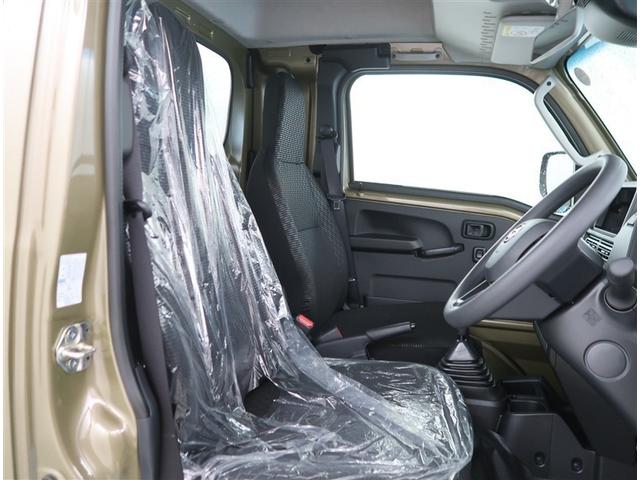 ハイゼットトラック ジャンボ　Ｘ　届出済未使用車　マニュアル車　衝突軽減システム　ペダル踏み間違い　クリアランスソナー　オートマチックハイビーム　アイドリングストップ　スマートキー　運転席・助手席エアバッグ（14枚目）