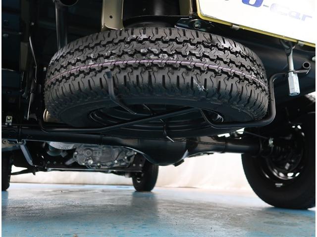 ハイゼットトラック ジャンボ　Ｘ　届出済未使用車　マニュアル車　衝突軽減システム　ペダル踏み間違い　クリアランスソナー　オートマチックハイビーム　アイドリングストップ　スマートキー　運転席・助手席エアバッグ（19枚目）