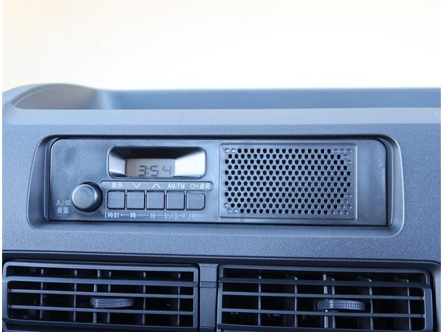 ハイゼットトラック ハイルーフ　届出済未使用車　衝突軽減システム　ペダル踏み間違い　クリアランスソナー　オートマチックハイビーム　アイドリングストップ　　運転席・助手席エアバッグ（8枚目）