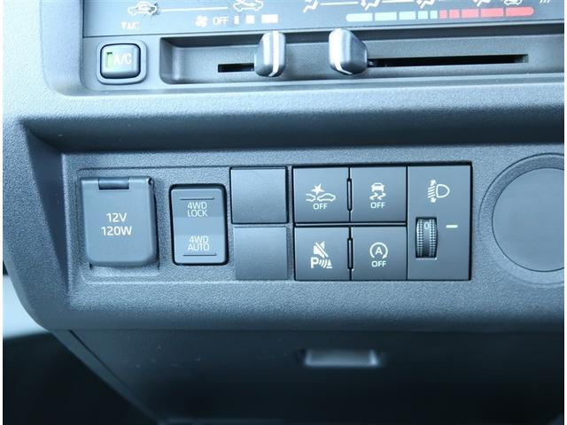 ハイゼットトラック ハイルーフ　届出済未使用車　衝突軽減システム　ペダル踏み間違い　クリアランスソナー　オートマチックハイビーム　アイドリングストップ　　運転席・助手席エアバッグ（10枚目）