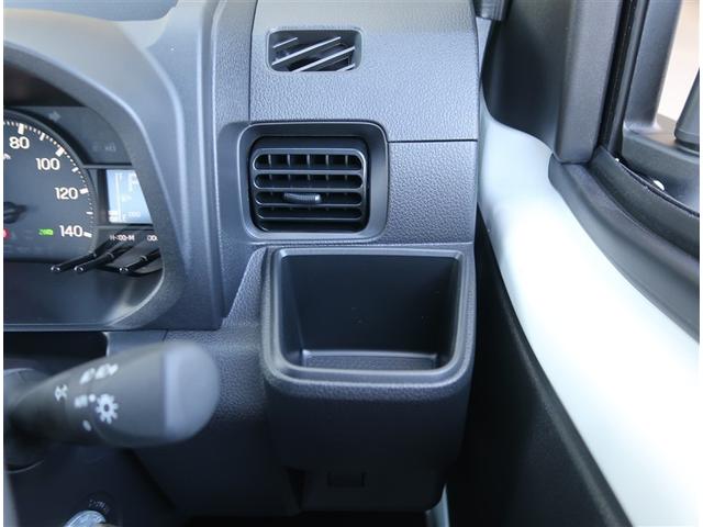 ハイゼットトラック ハイルーフ　届出済未使用車　衝突軽減システム　ペダル踏み間違い　クリアランスソナー　オートマチックハイビーム　アイドリングストップ　　運転席・助手席エアバッグ（14枚目）