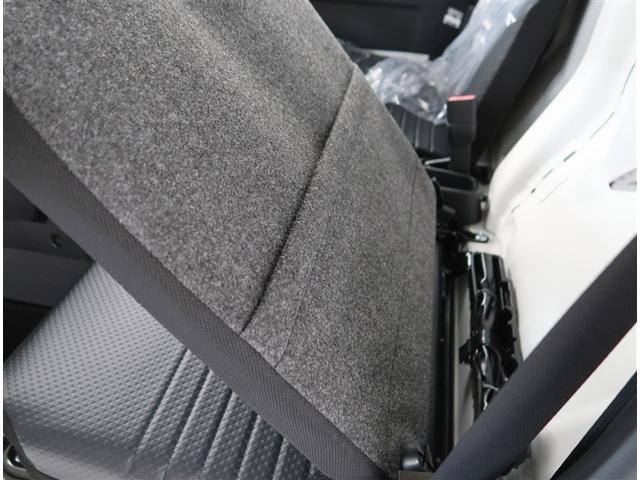 ハイゼットトラック ハイルーフ　届出済未使用車　衝突軽減システム　ペダル踏み間違い　クリアランスソナー　オートマチックハイビーム　アイドリングストップ　　運転席・助手席エアバッグ（17枚目）