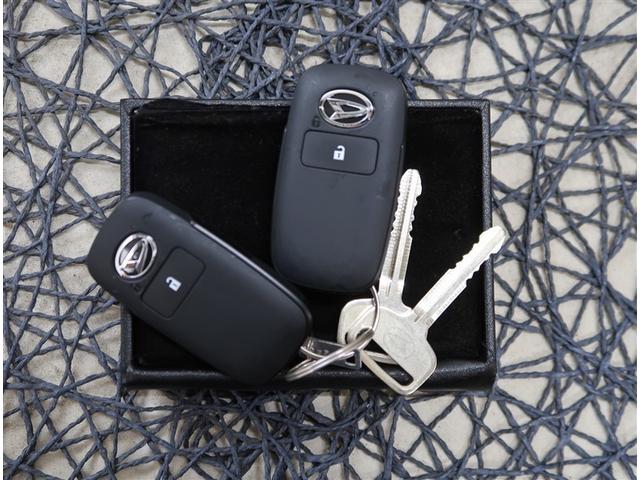 ハイゼットトラック エクストラ　届出済未使用車　オーディオレス　衝突軽減システム　オートマチックハイビーム　オートライト　電動格納ミラー　スマートキー　アイドリングストップ（12枚目）