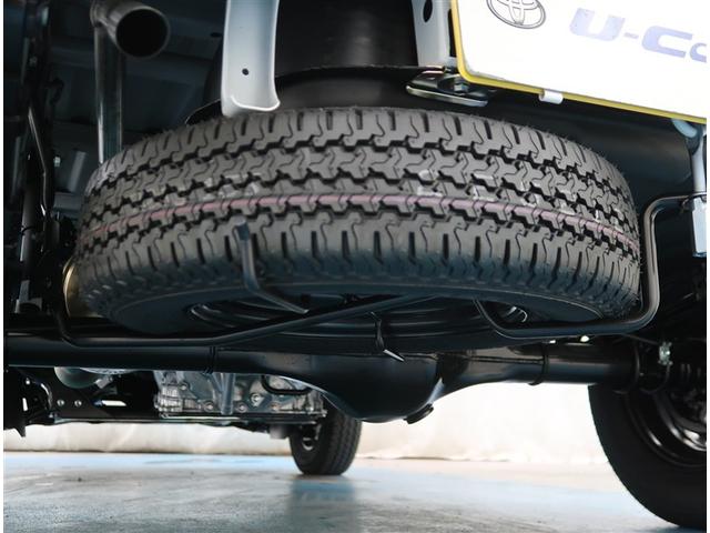 ハイゼットトラック エクストラ　届出済未使用車　オーディオレス　衝突軽減システム　オートマチックハイビーム　オートライト　電動格納ミラー　スマートキー　アイドリングストップ（17枚目）