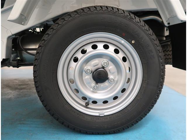 ハイゼットトラック エクストラ 届出済未使用車 オーディオレス 衝突軽減システム オートマチックハイビーム オートライト 電動格納ミラー スマートキー アイドリングストップ(19枚目)