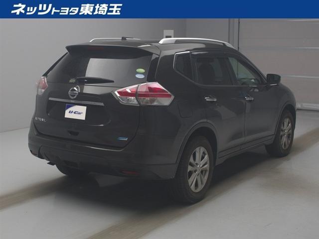 エクストレイル ２０ＸＴ　エマ－ジェン　ＳＤナビゲーション　フルセグ　メディアプレイヤー　ミュージックサーバー　Ｂｌｕｅｔｏｏｔｈ　パノラマミックビューモニター　ＬＥＤヘッドライト　スマートキー（11枚目）