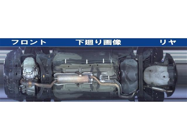 ヴィッツ Ｆ　純正ナビ　スマートキー　ＥＴＣ　オートライト　ＣＤ再生　電動格納ミラー　ＨＩＤヘッドランプ　フロントフォグランプ（12枚目）