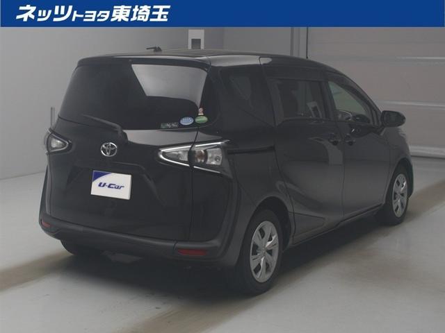 シエンタ Ｇ　ＳＤナビ　フルセグＴＶ　両側電動スライド　バックカメラ　衝突被害軽減　車線逸脱警報　オートハイビーム　ＣＤ／ＤＶＤ再生　ミュージックサーバー　ワンオーナー　アイドリングストップ車（11枚目）
