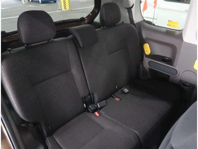 スペイド F SDナビゲーション ワンセグ メディアプレイヤー Bluetooth バックモニター 電動スライドドア キーレスエントリー(15枚目)