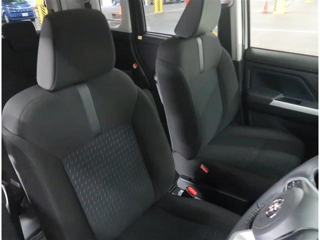 ルーミー カスタムG-T SDナビゲーション フルセグ ミュージックサーバー Bluetooth バックモニター LEDヘッドライト 両側電動スライドドア(14枚目)