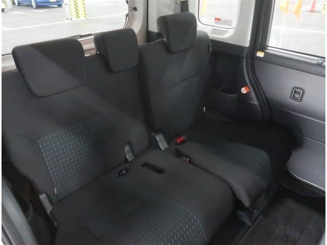 ルーミー カスタムG-T SDナビゲーション フルセグ ミュージックサーバー Bluetooth バックモニター LEDヘッドライト 両側電動スライドドア(15枚目)