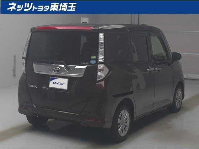 タンク G コージーエディション SDナビゲーション フルセグ ミュージックサーバー Bluetooth バックモニター 両側電動スライドドア シートヒーター(11枚目)