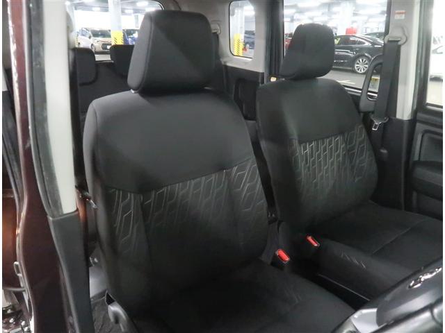 タンク G コージーエディション SDナビゲーション フルセグ ミュージックサーバー Bluetooth バックモニター 両側電動スライドドア シートヒーター(14枚目)