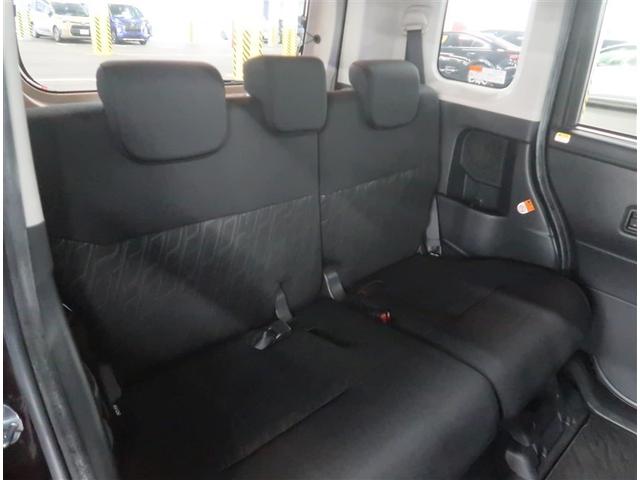 タンク G コージーエディション SDナビゲーション フルセグ ミュージックサーバー Bluetooth バックモニター 両側電動スライドドア シートヒーター(15枚目)