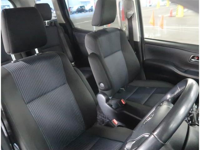 ヴォクシー ZS 煌II SDナビ フルセグTV 後席モニター ミュージックサーバー Bluetooth接続 LEDヘッドライト 両側電動スライドドア 衝突被害軽減ブレーキ オートハイビーム(14枚目)