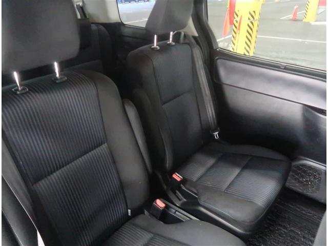 ヴォクシー ZS 煌II SDナビ フルセグTV 後席モニター ミュージックサーバー Bluetooth接続 LEDヘッドライト 両側電動スライドドア 衝突被害軽減ブレーキ オートハイビーム(15枚目)